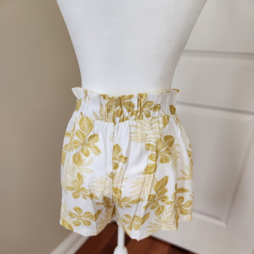Mahina Dress Shorts